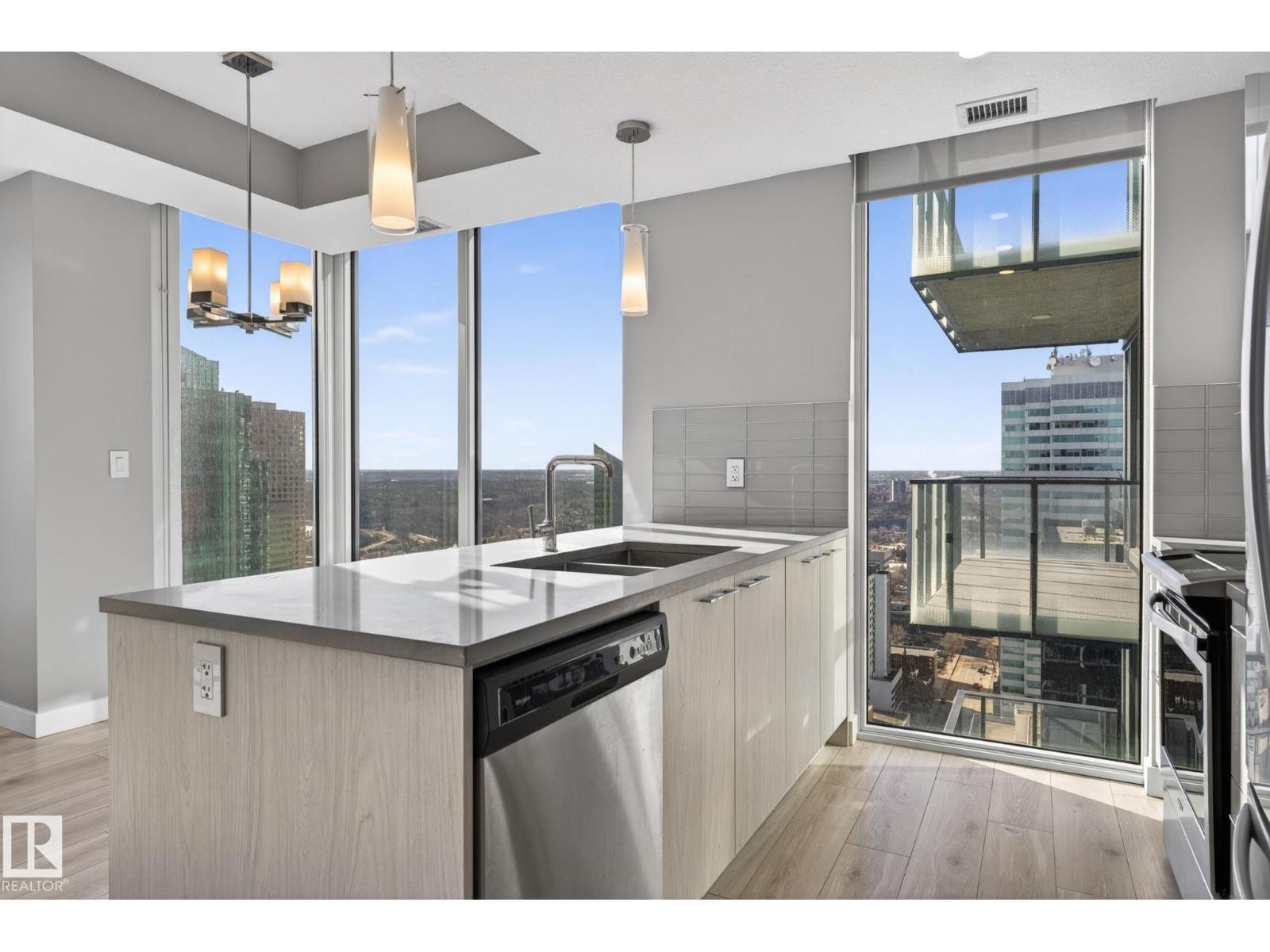 #3104 10180 103 ST NW - 8