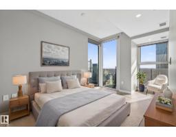 #3104 10180 103 St Nw, Edmonton, AB T5J0L1 Photo 11