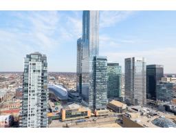 #3104 10180 103 St Nw, Edmonton, AB T5J0L1 Photo 23