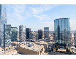 #3104 10180 103 St Nw, Edmonton, AB T5J0L1 Photo 24