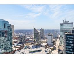 #3104 10180 103 St Nw, Edmonton, AB T5J0L1 Photo 25