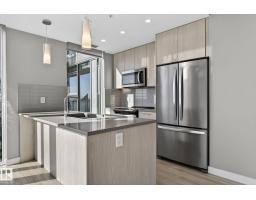 #3104 10180 103 St Nw, Edmonton, AB T5J0L1 Photo 6