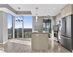#3104 10180 103 St Nw, Edmonton, AB T5J0L1 Photo 7