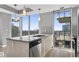 #3104 10180 103 St Nw, Edmonton, AB T5J0L1 Photo 8