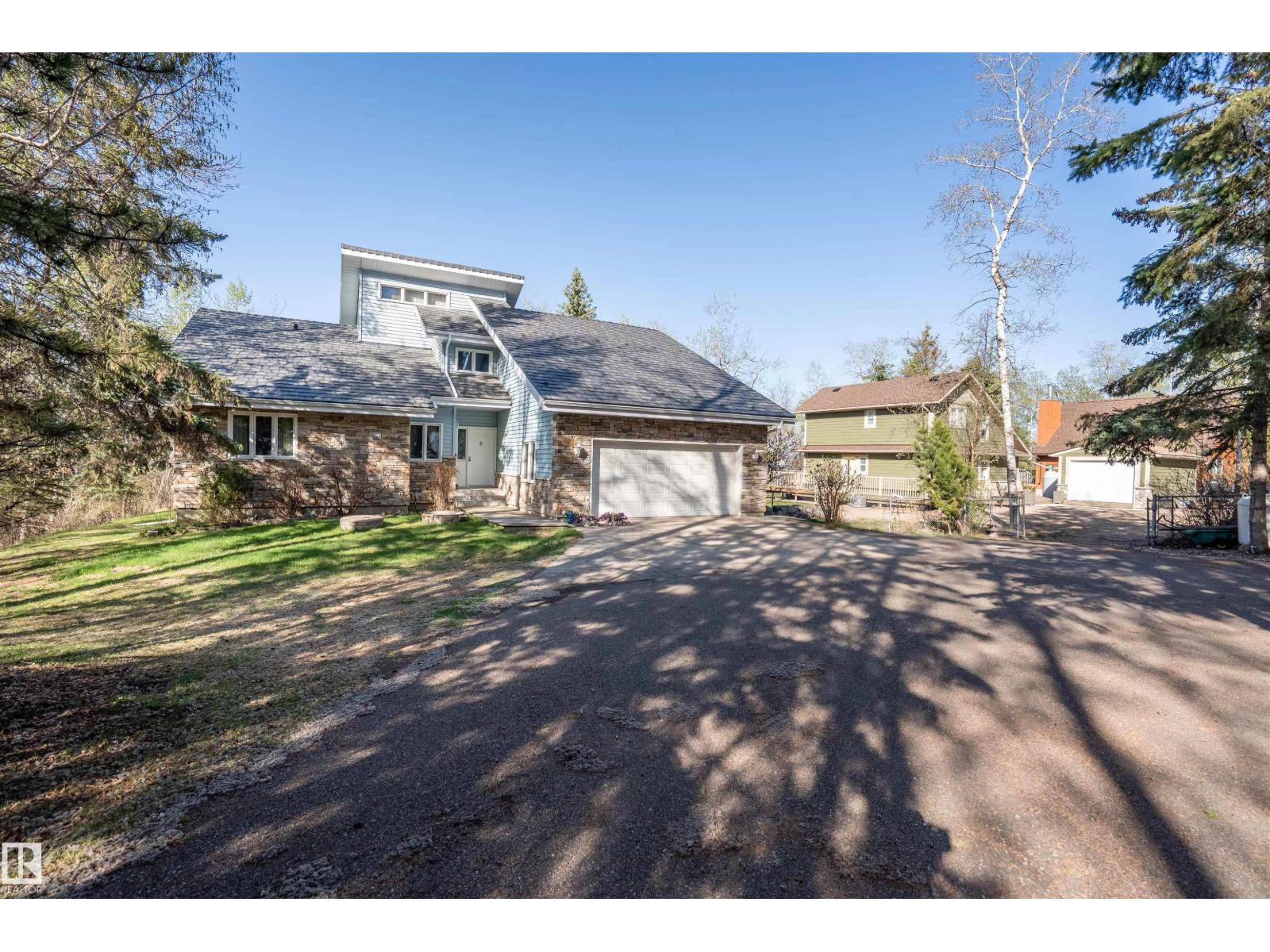 #36 45320 Twp Rd 593A - 2