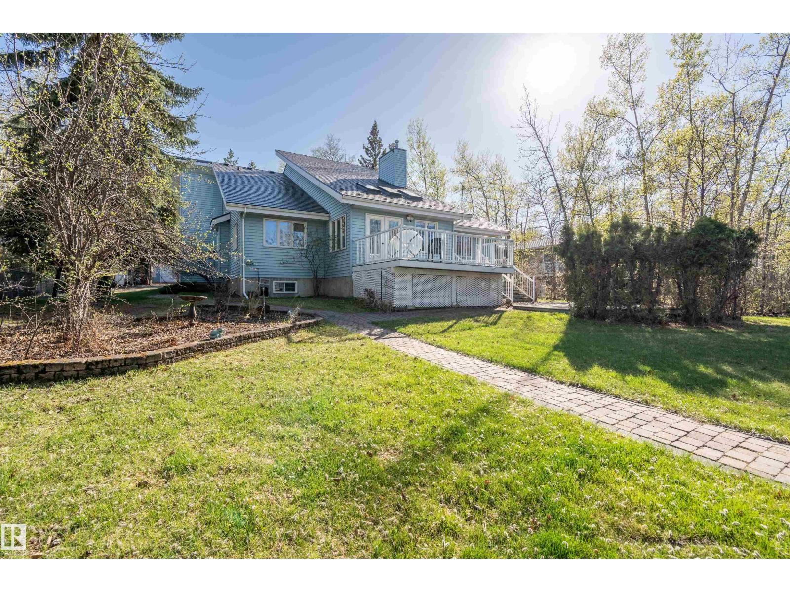 #36 45320 Twp Rd 593A - 5