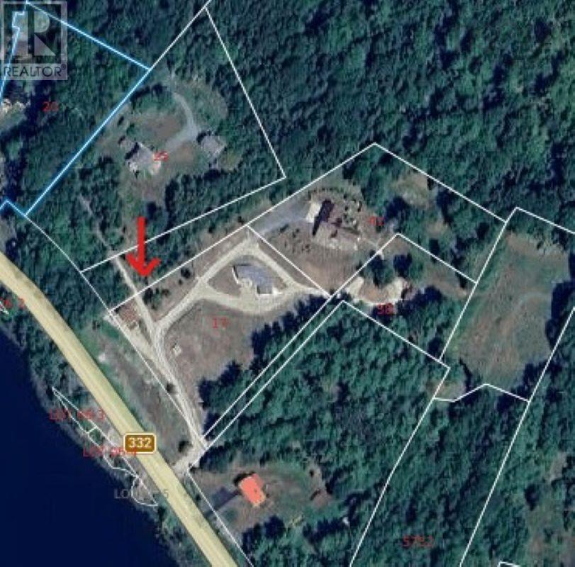 Property 3 of 10 of Lot 1000 Highway 332 Highway