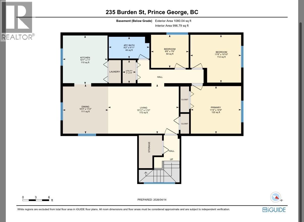 235 BURDEN STREET - 26