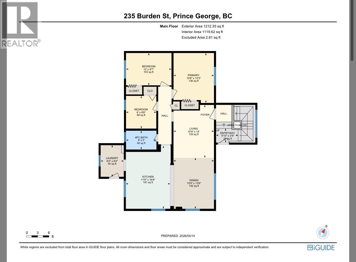 235 BURDEN STREET - 27