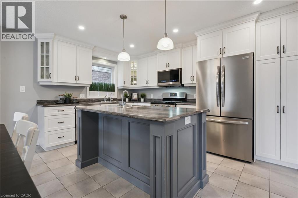 75 WOODBERRY Crescent, Elmira, Ontario, N3B0C5 — Photo 13