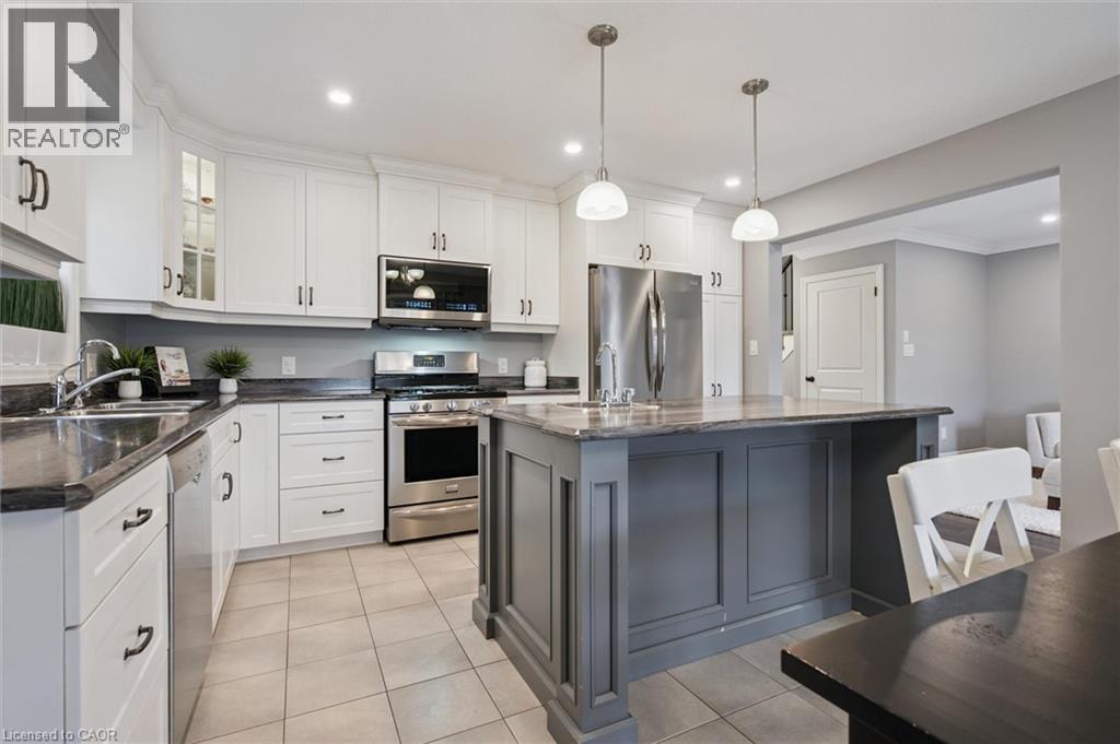 75 WOODBERRY Crescent, Elmira, Ontario, N3B0C5 — Photo 14