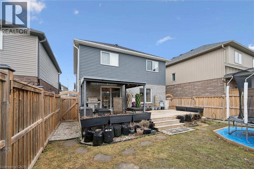 75 WOODBERRY Crescent, Elmira, Ontario, N3B0C5 — Photo 40