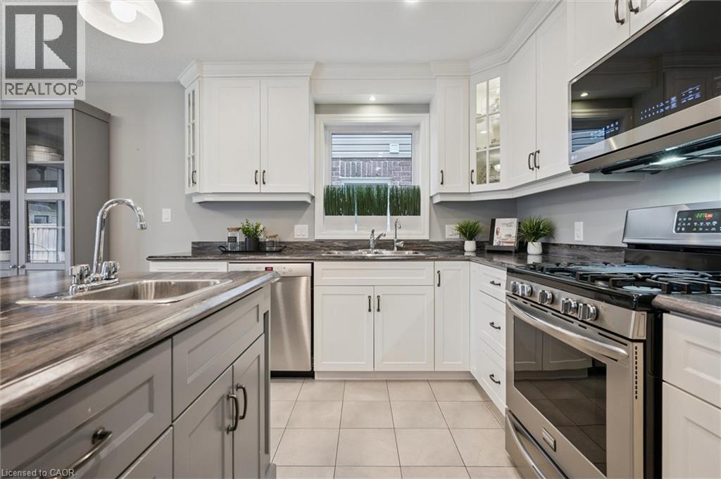 75 WOODBERRY Crescent, Elmira, Ontario, N3B0C5 — Photo 17