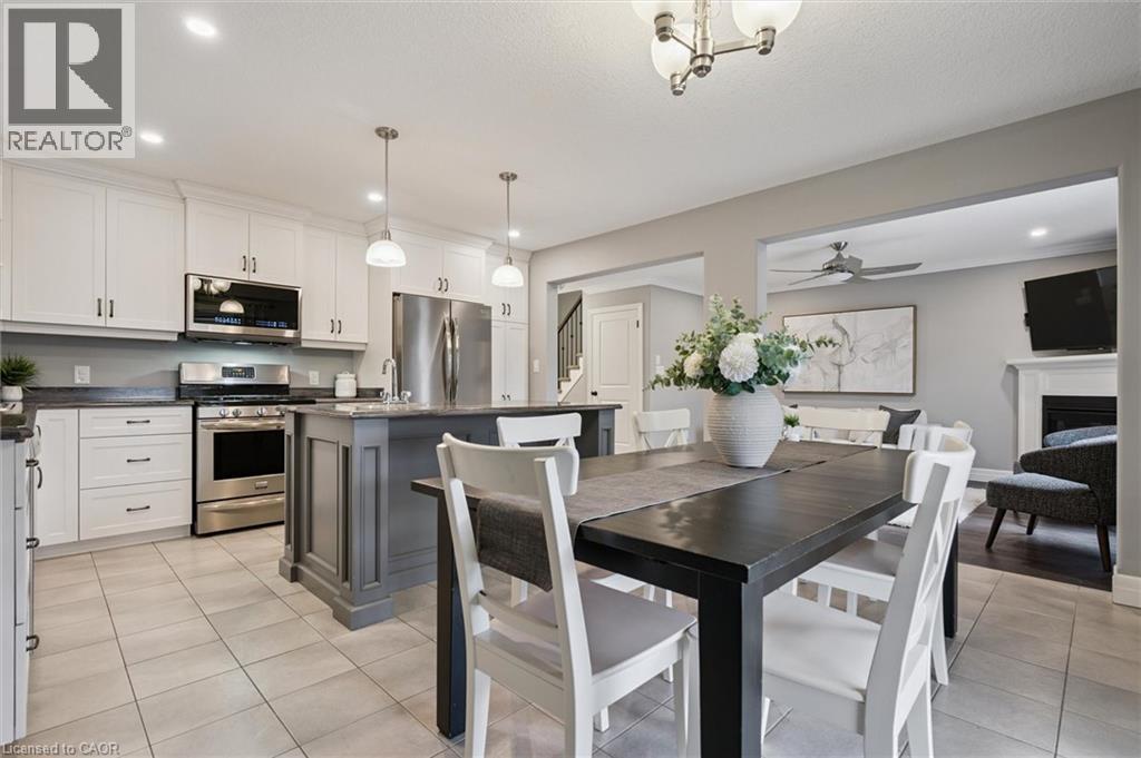 75 WOODBERRY Crescent, Elmira, Ontario, N3B0C5 — Photo 20