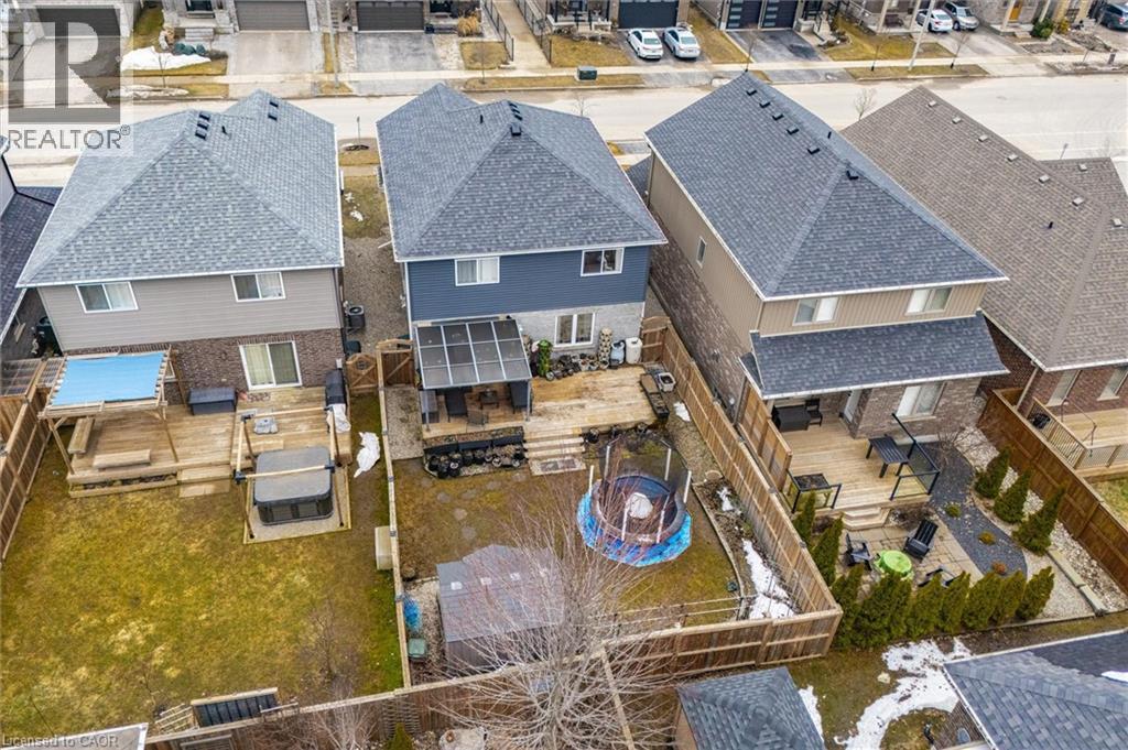 75 WOODBERRY Crescent, Elmira, Ontario, N3B0C5 — Photo 6
