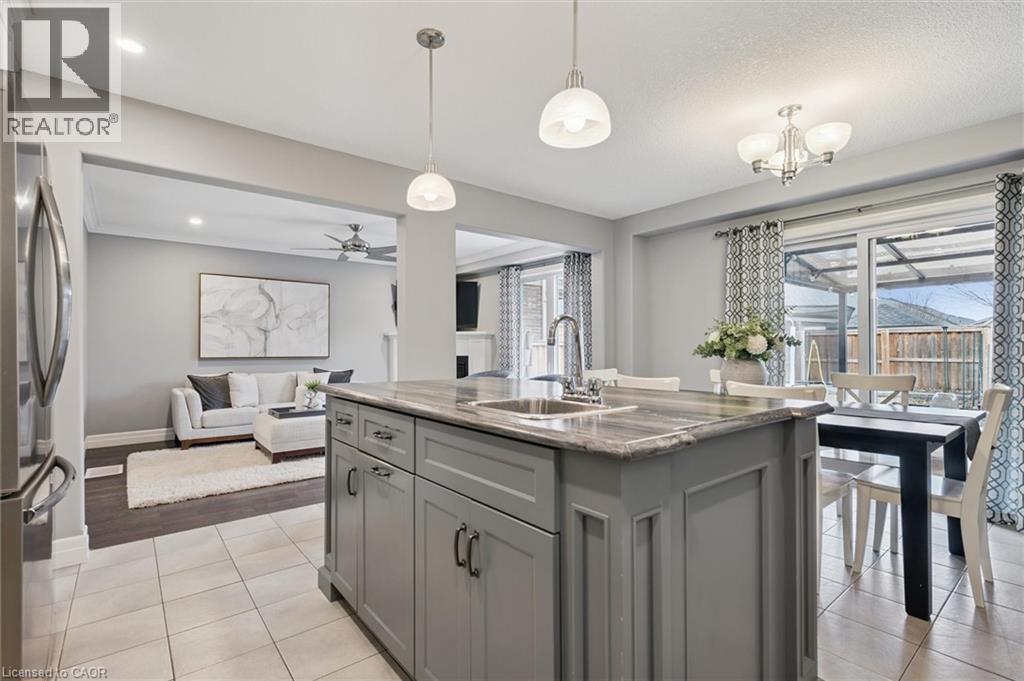 75 WOODBERRY Crescent, Elmira, Ontario, N3B0C5 — Photo 18