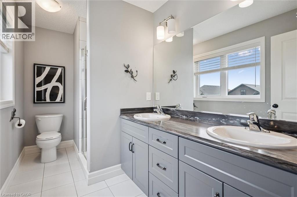 75 WOODBERRY Crescent, Elmira, Ontario, N3B0C5 — Photo 26