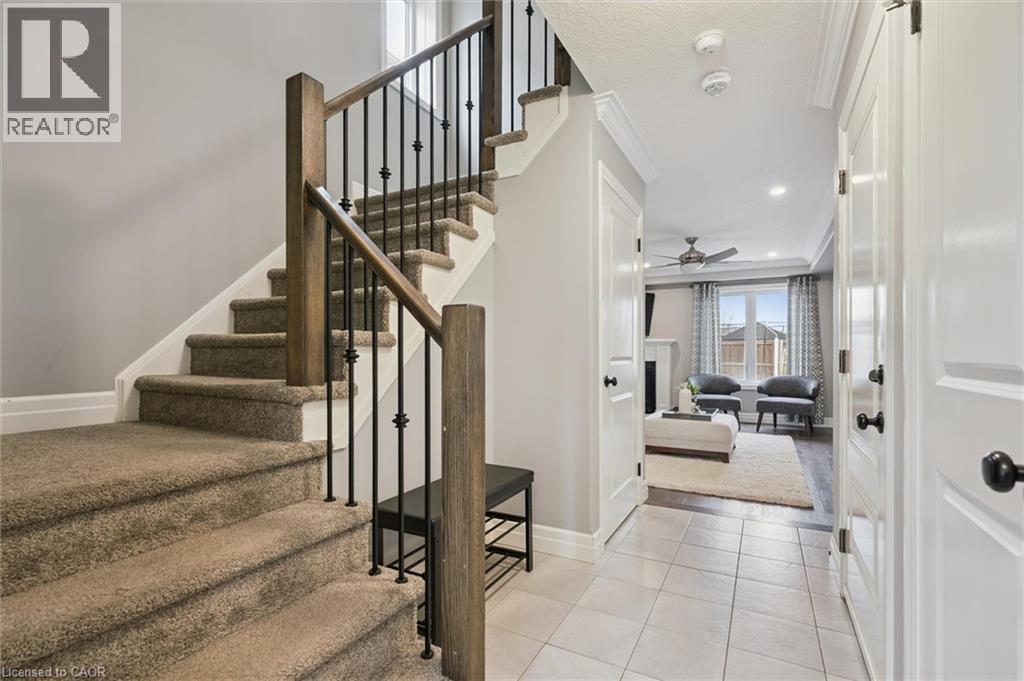 75 WOODBERRY Crescent, Elmira, Ontario, N3B0C5 — Photo 8