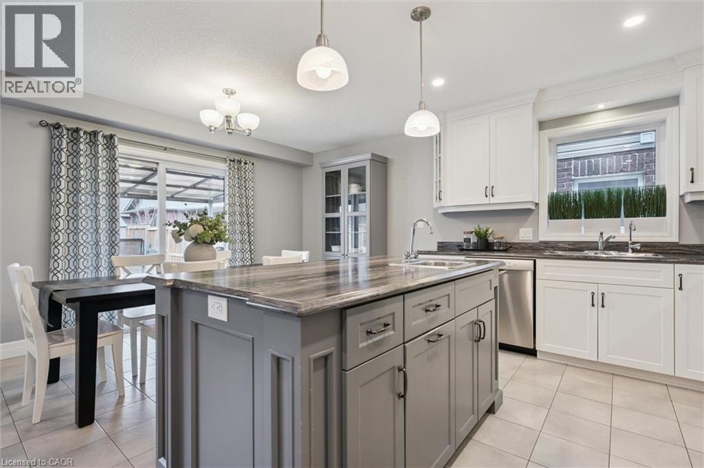 75 WOODBERRY Crescent, Elmira, Ontario, N3B0C5 — Photo 16