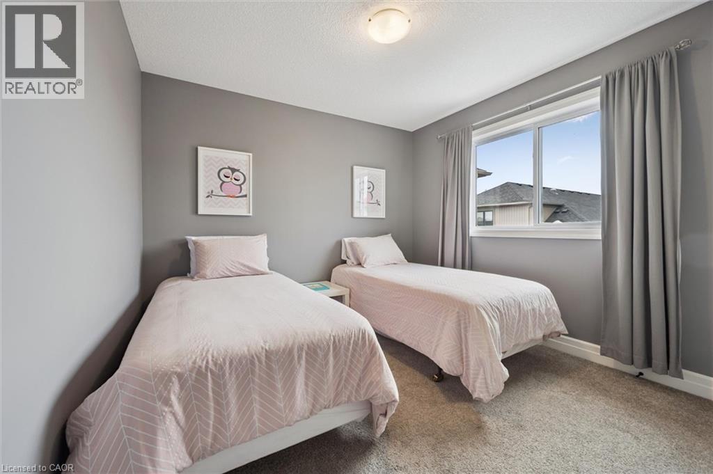 75 WOODBERRY Crescent, Elmira, Ontario, N3B0C5 — Photo 27