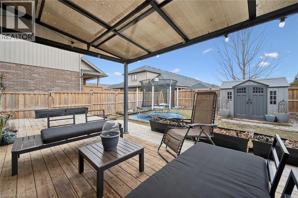 75 WOODBERRY Crescent, Elmira, Ontario, N3B0C5 — Photo 42