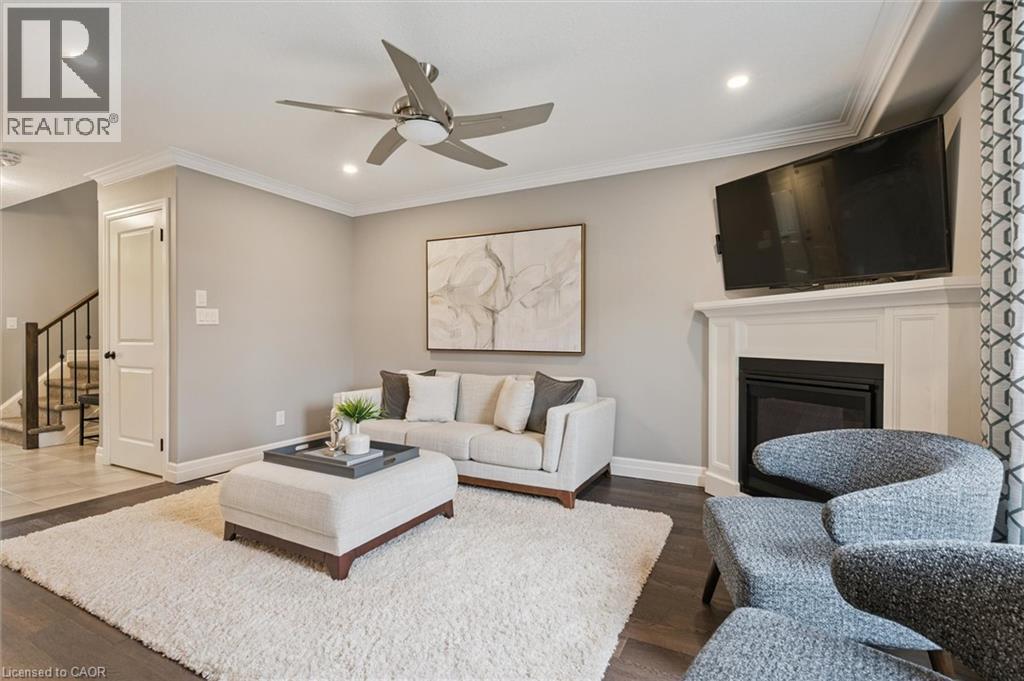 75 WOODBERRY Crescent, Elmira, Ontario, N3B0C5 — Photo 10