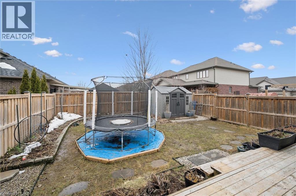 75 WOODBERRY Crescent, Elmira, Ontario, N3B0C5 — Photo 43
