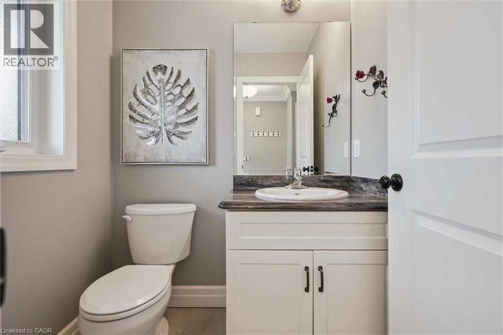 75 WOODBERRY Crescent, Elmira, Ontario, N3B0C5 — Photo 22