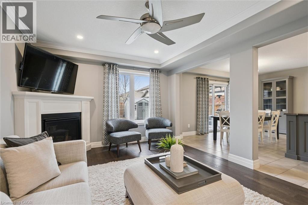 75 WOODBERRY Crescent, Elmira, Ontario, N3B0C5 — Photo 11