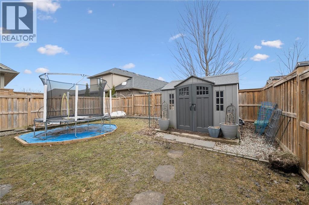 75 WOODBERRY Crescent, Elmira, Ontario, N3B0C5 — Photo 44