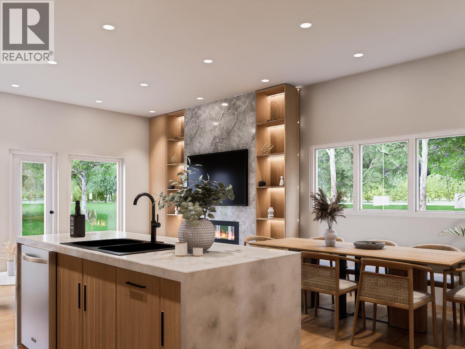 3 781 Martin Avenue, Kelowna