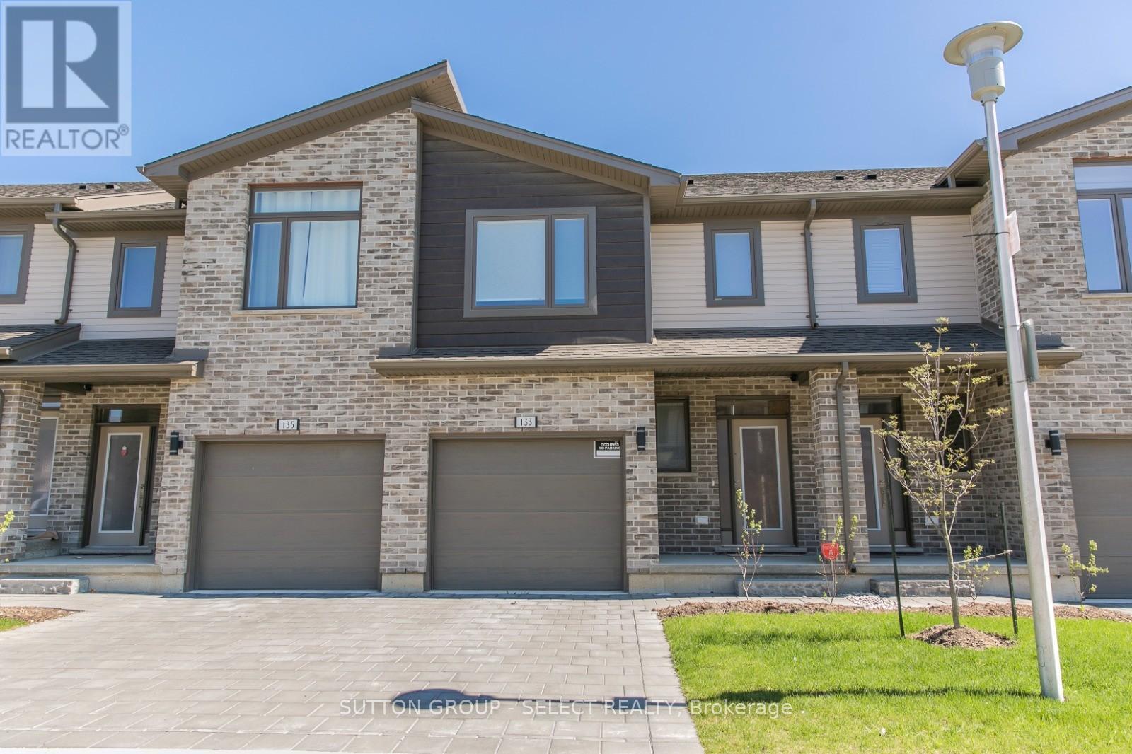 133 - 1960 DALMAGARRY ROAD