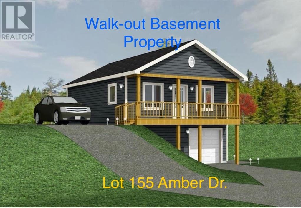 88 Amber Drive - 1