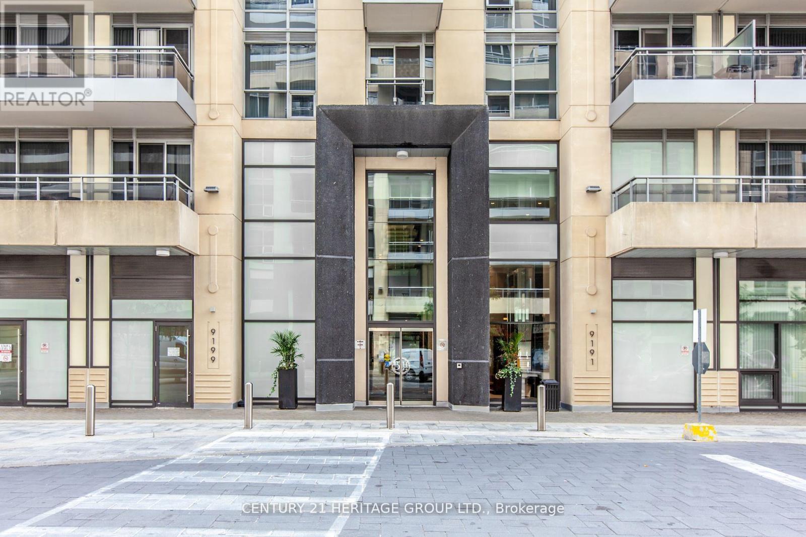 709 - 9199 YONGE STREET