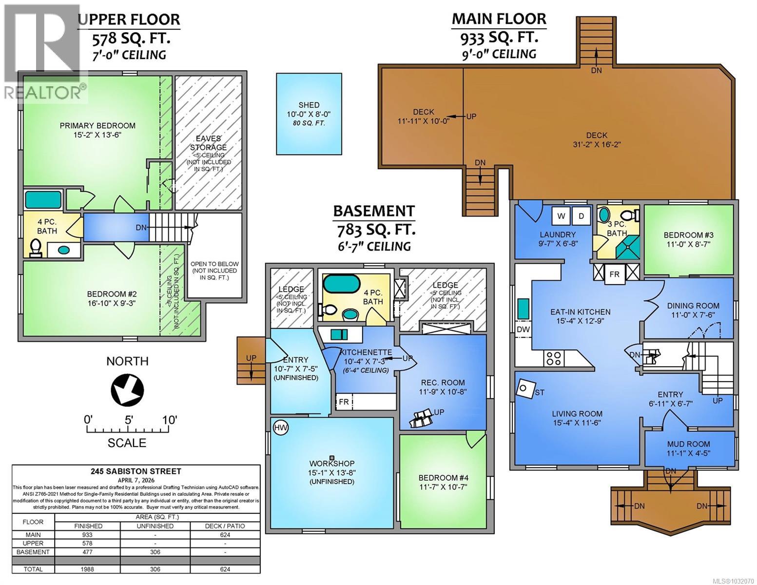 245 SABISTON ST - 56