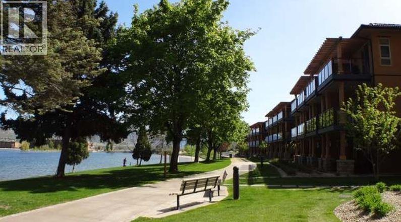 15 Park Place Unit# 407, Osoyoos