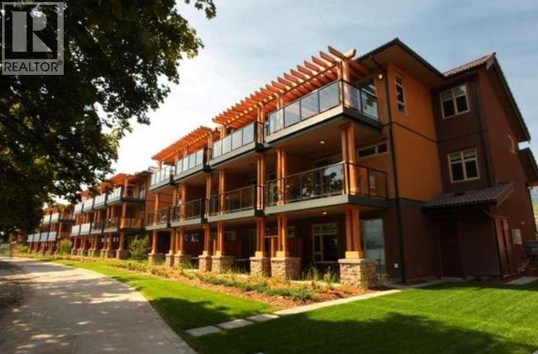 15 Park Place Unit# 407, Osoyoos