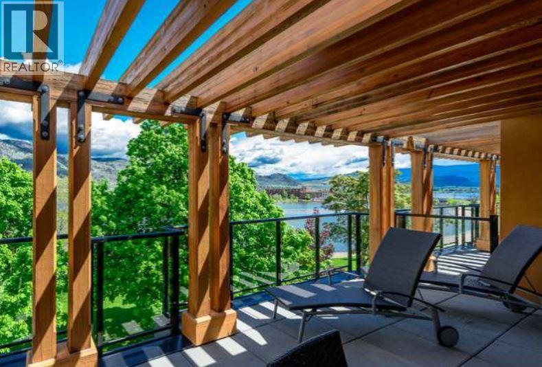 15 Park Place Unit# 407, Osoyoos