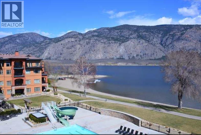 15 Park Place Unit# 407, Osoyoos