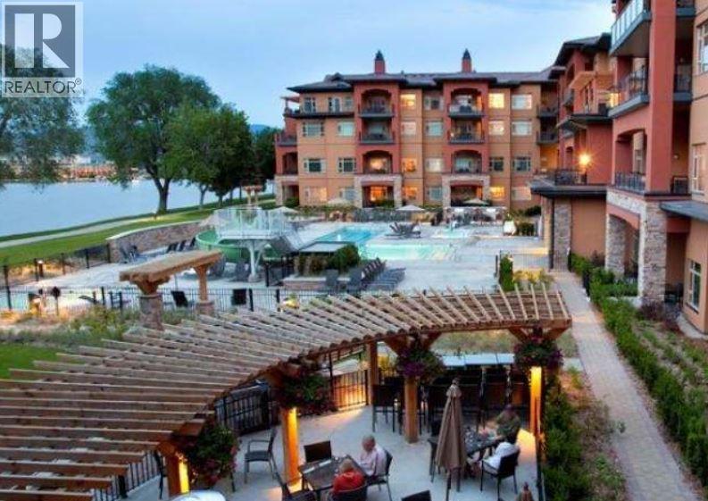 15 Park Place Unit# 407, Osoyoos