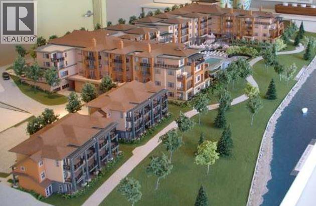 15 Park Place Unit# 407, Osoyoos