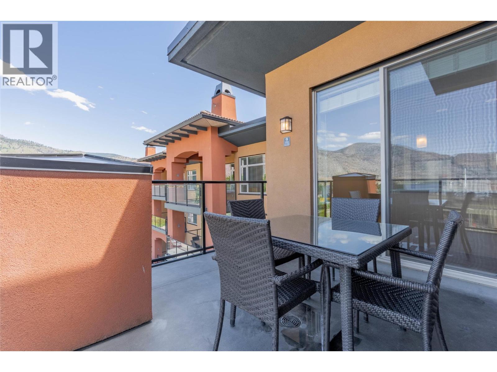 15 Park Place Unit# 407, Osoyoos