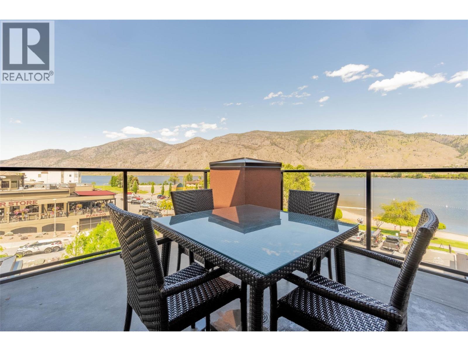 15 Park Place Unit# 407, Osoyoos