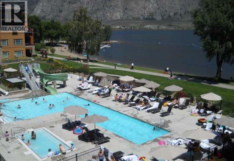 15 Park Place Unit# 407, Osoyoos
