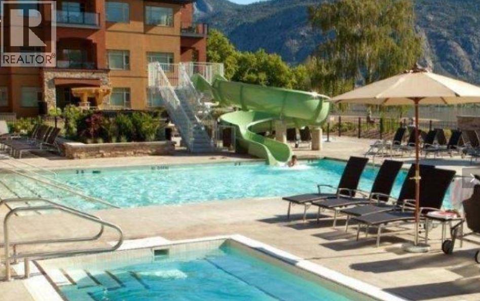 15 Park Place Unit# 407, Osoyoos