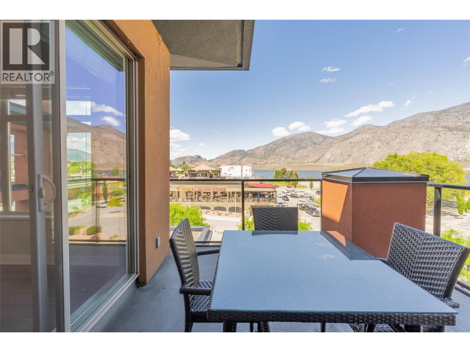 15 Park Place Unit# 407, Osoyoos
