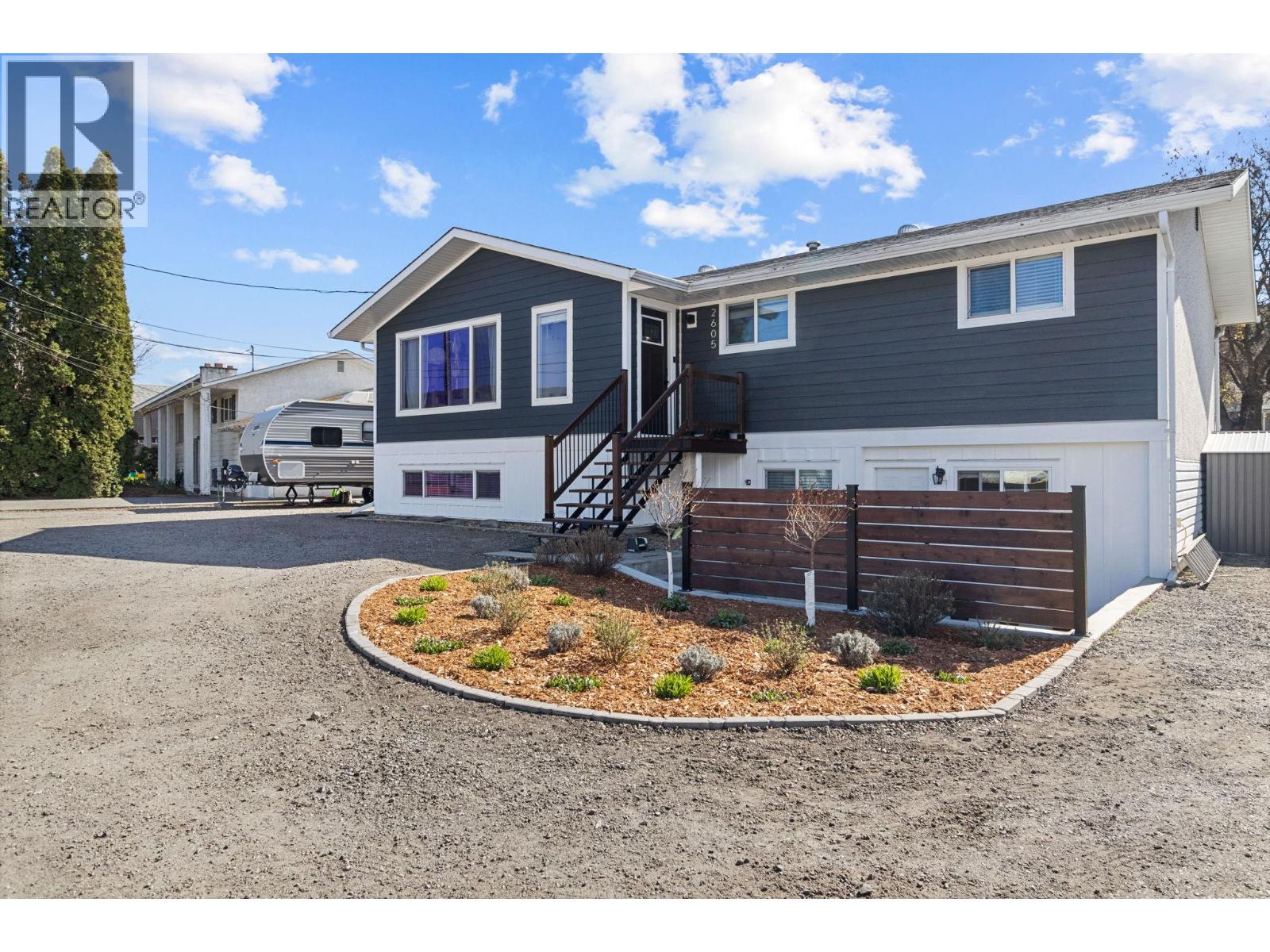 2605 Springfield Road, Kelowna