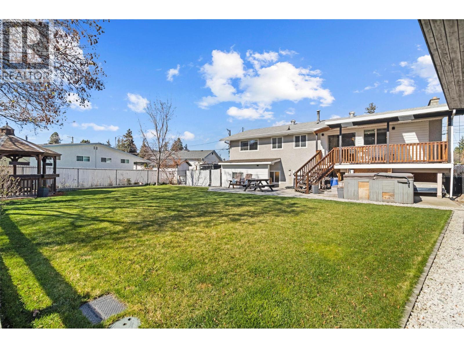 2605 Springfield Road, Kelowna