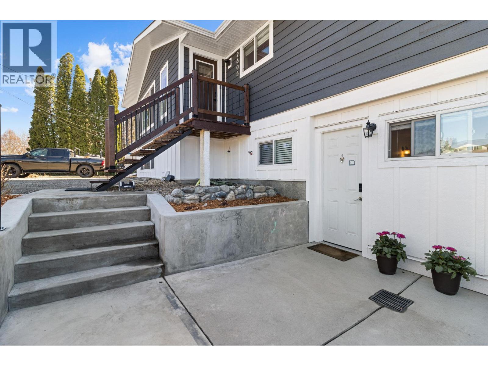 2605 Springfield Road, Kelowna