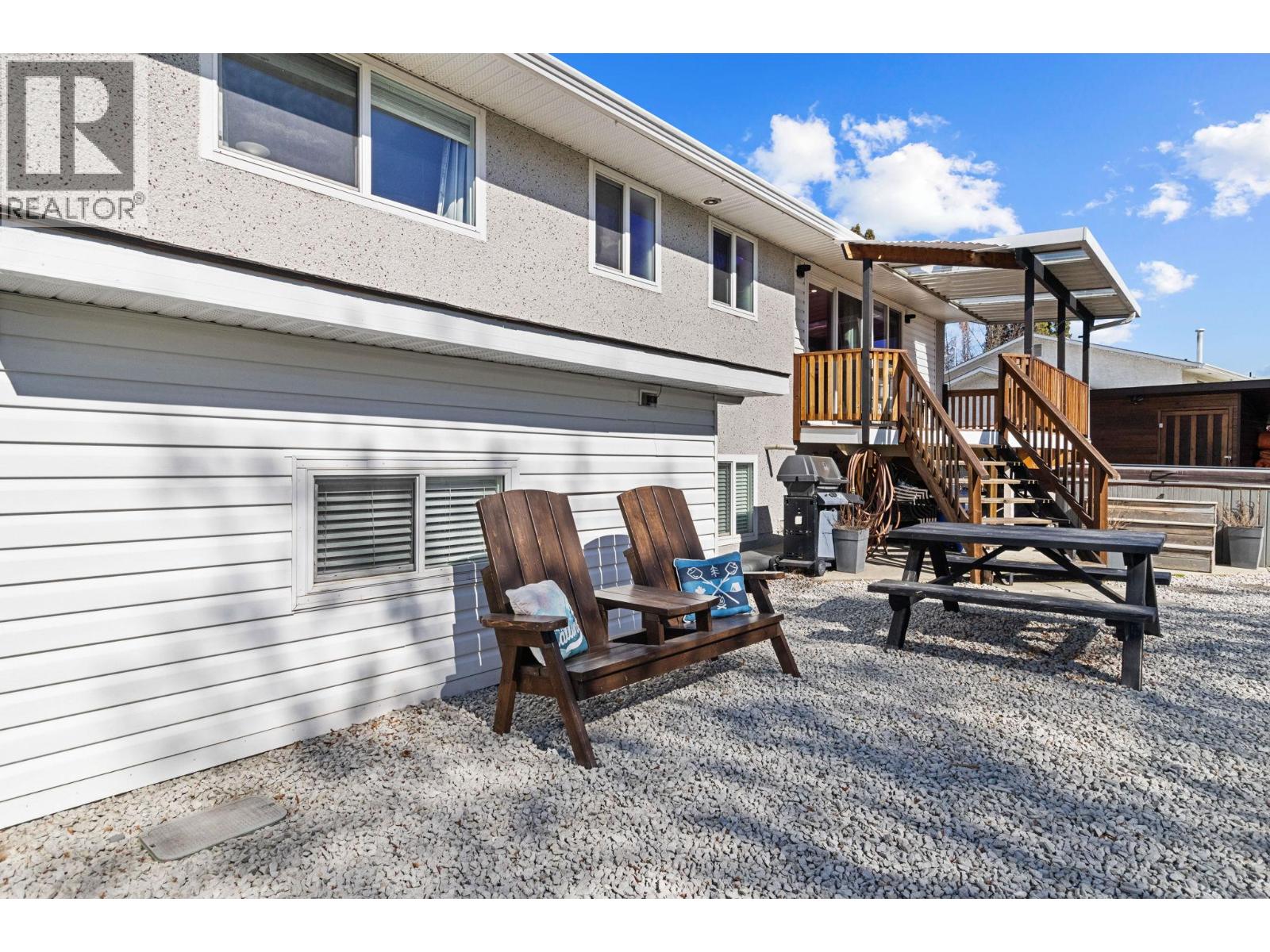 2605 Springfield Road, Kelowna